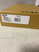 Moen 5923SRS Align 1.5 GPM Single Hole Pre-Rinse Pull Down Kitchen Faucet with Power Boost - Spot Resist Stainless