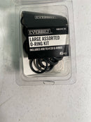 Everbilt 866820 Large Assorted O-Ring Kit Piece