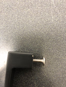 Kohler K-26640-BL Honesty 5 Inch Center to Center Handle Cabinet Pull - Matte Black
