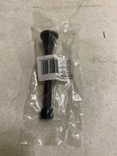 Miseno Hds14 Spring Doorstop 4 In. Tapered Profile - Bronze