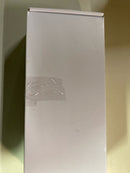 Ginger Double Post Toilet Tissue Holder With Cover in Polished Chrome