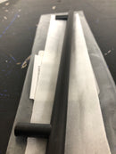 Amerock BP40521ORB Bar Pulls 8-13/16 in. Oil-Rubbed Bronze Bar Drawer Pull