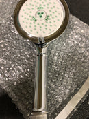 Hansgrohe 04072000 Croma 100 Classic 2.5 GPM Multi-Function Handshower with Quick Clean Technology - Chrome