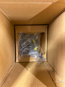 Kichler 55183BK Madden 15" Tall Bathroom Sconce - Black