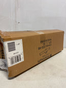 Millennium Lighting 2220-MB Trumann 2 Light 18" Wide LED Bath Bar - Matte Black