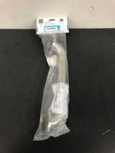 Moen 12" x 1-1/2" Grab Bar from the Home Care Collection