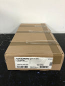 American Standard 735214-400.020 Edgemere Toilet Tank Lid - White