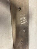 Quorum 5254141121 Transitional Fan Blades in Bronze/Dark Finish,