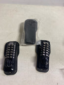 Digital Door Lock M210 Mechanical Keyless Deadbolt Double Combination, Jet Black