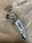 PROFLO PF73ASPXP Not For Potable Use 1/2" x 4" Frost Proof Sillcock with Inlet PEX - N/A