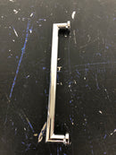 Top Knobs TK3154PC Morris 7-9/16 Inch Center to Center Handle Cabinet Pull - Polished Chrome