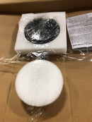 Millennium Lighting 170024-MB Annata 4 Light 16" Wide Cage Pendant - Matte Black