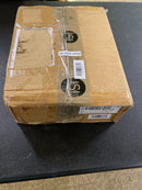 Signature Hardware 482710 Cohen 6” Tile Insert Shower Drain w/Flange Gold *READ*