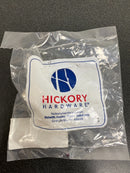 Hickory Hardware P2152-SN Bungalow 2-5/16 Inch Bar Cabinet Knob - Satin Nickel