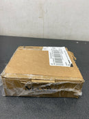 Maxim Lighting 57690WTSN Chip-12W 1 LED Round Flush Mount-5.25 Inches Wide by 0.5 inches high, Finish Color: Satin Nickel