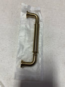 Belwith Keeler B079921-CBZ Berkshire 5-1/16" Center to Center Traditional Single Barrel Cabinet Handle / Drawer Pull - Champagne Bronze
