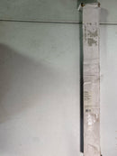 Signature Hardware 954061-24 Lazzara 24 Inch Center to Center Hammered Appliance Pull - Champagne Bronze