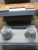 Progress Lighting P300473-31M Martenne 2 Light 14" Wide Vanity Light - Matte Black