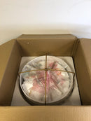 Bellevue 3 Light 16" Wide Pendant