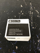 Delta 73335-CZ Kayra Robe Hook - Champagne Bronze