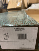 Brizo 61358LF-C-PN Tulham 1.5 GPM Cold Only Water Dispenser Beverage Faucet - RO Compatible - Brilliance Polished Nickel