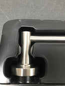 Signature Hardware 483930 Lexia 18" Towel Bar - Brushed Nickel