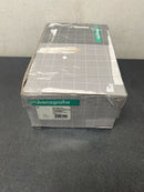 hansgrohe Vernis Blend 4-inch Handheld Shower Head Set 3-Spray Rain, IntenseRain High Pressure Detachable Shower Head with Hose in Chrome, 2.5 GPM, 04949000