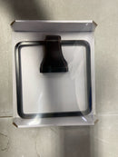 Pfister BRB-FE1Y Park Avenue 6" Wall Mounted Towel Ring with Concealed Mountings - Tuscan Bronze