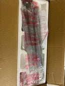 MinkaAire F729-GM Steal 54" 3 Blade Indoor Ceiling Fan with Wall Control Included - Gun Metal