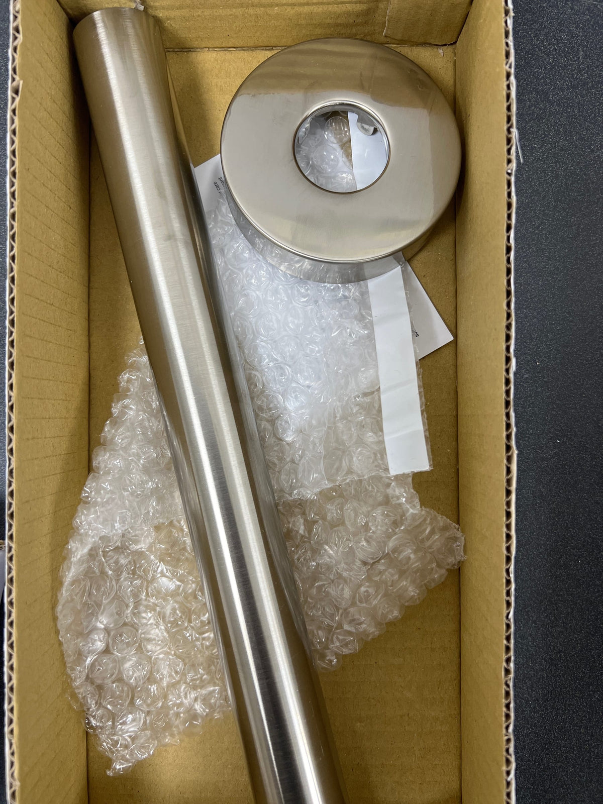 Jaclo 255-SN - P-Trap Accessory