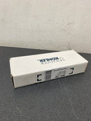 Kohler K-26640-2MB Honesty 5 Inch Center to Center Handle Cabinet Pull - Vibrant Brushed Moderne Brass