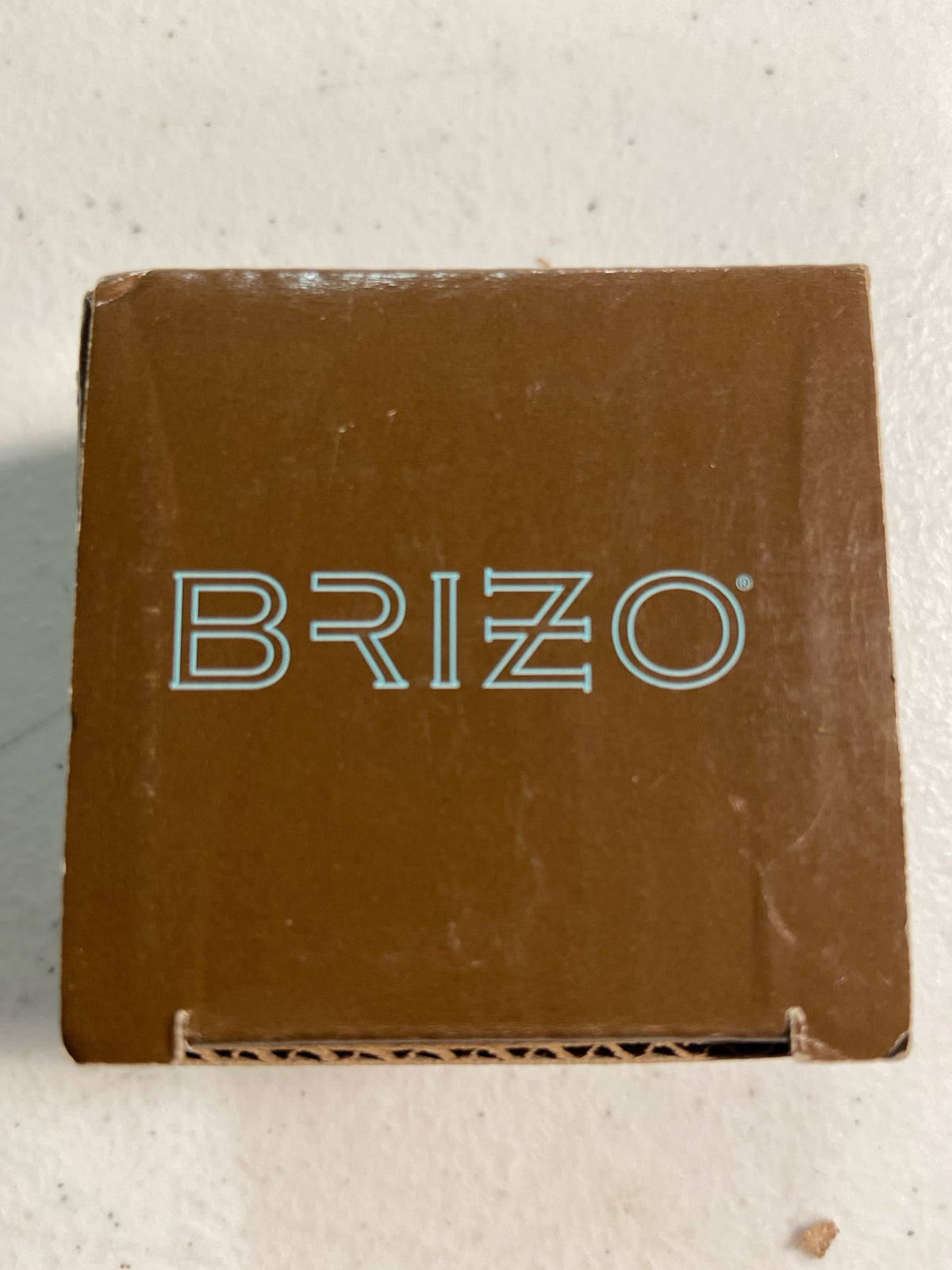 Brizo 699206-GL Kintsu Drawer Knob - Luxe Gold