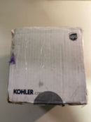 Kohler K-TLS97077-4-BN Pitch Shower Only Trim Package - Brushed Nickel