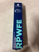 Ge RPWFE Genuine RPWFE Refrigerator Water Filter for GE Appliances