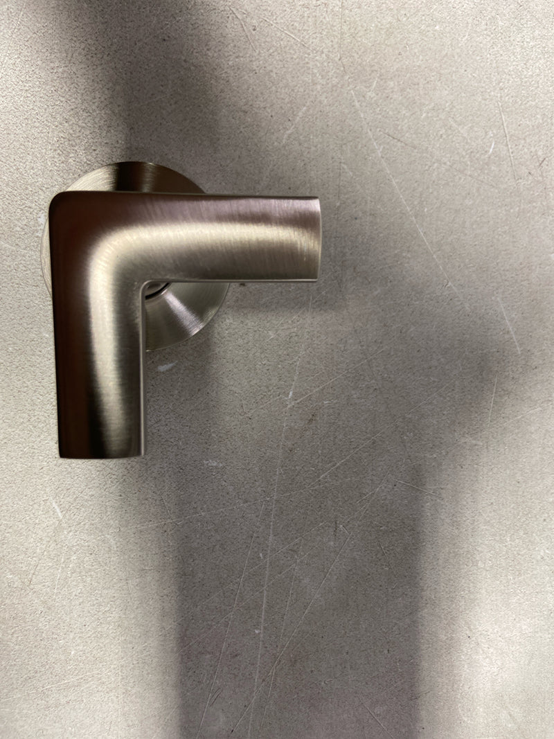 Brizo Kintsu: Widespread Lavatory Cross Handle Kit - HX5306-NK