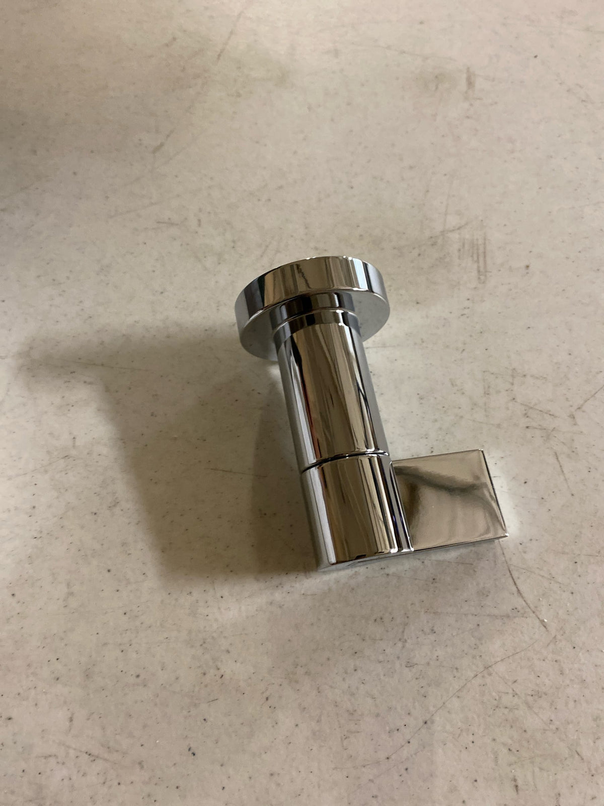 Brizo T66632-PC Litze Single Handle Volume Control Valve Trim - Less Valve - Chrome