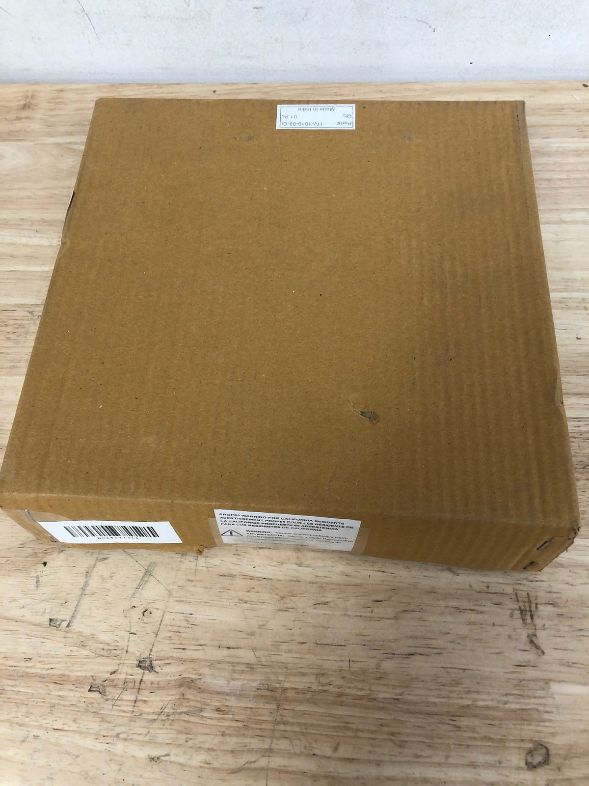 Signature Hardware 398296 Cast Iron Floor Register - 8" x 8" - Black