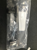Amerock BP36558GM Bronx 5-1/16 Inch Center to Center Bar Cabinet Pull - Gunmetal