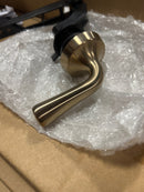 Delta 73360-CZ Kayra Universal Toilet Tank Lever - Champagne Bronze