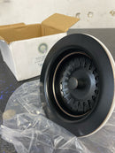 Whitehaus RNW35-ORBH Acessories Kitchen Basket Strainer, Oil Rubbed Bronze Highlighted