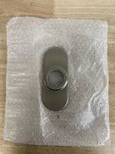 Delta RP103661SP Escutcheon with Gasket - SpotShield Stainless