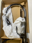Speakman SB-2141 Chelsea 1.8 GPM Single Hole Pull Down Kitchen Faucet - Polished Chrome