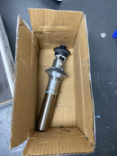 Kohler K-7127-A-BL 1-1/4" Push and Pull Drain Assembly - Matte Black