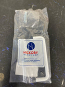 Hickory Hardware PW355-24 Wire 4" Center to Center Contemporary Cabinet Handle / Drawer Pull - White