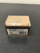 Baldwin 4961030 1.25 in. round cabinet knob&