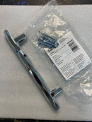 Amerock BP3664426 St. Vincent 5-1/16 Inch Center to Center Bar Cabinet Pull - Polished Chrome