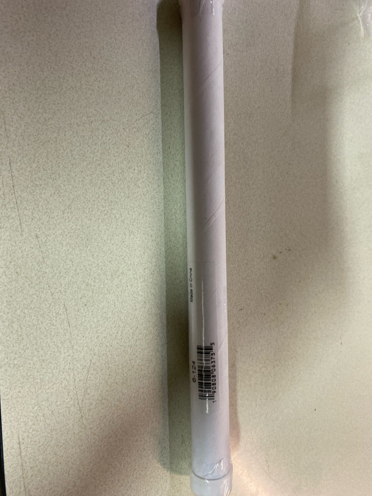 Quorum 6-124 Downrod from Downrods Collection 12.00 inches, Light