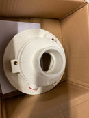 Newport Brass 278P-02 Decorative Drains PVC 4" IPS Shower Drain Body - N/A