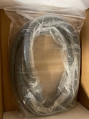 Kohler K-21049-BL Statement 60" Shower Hose - Matte Black