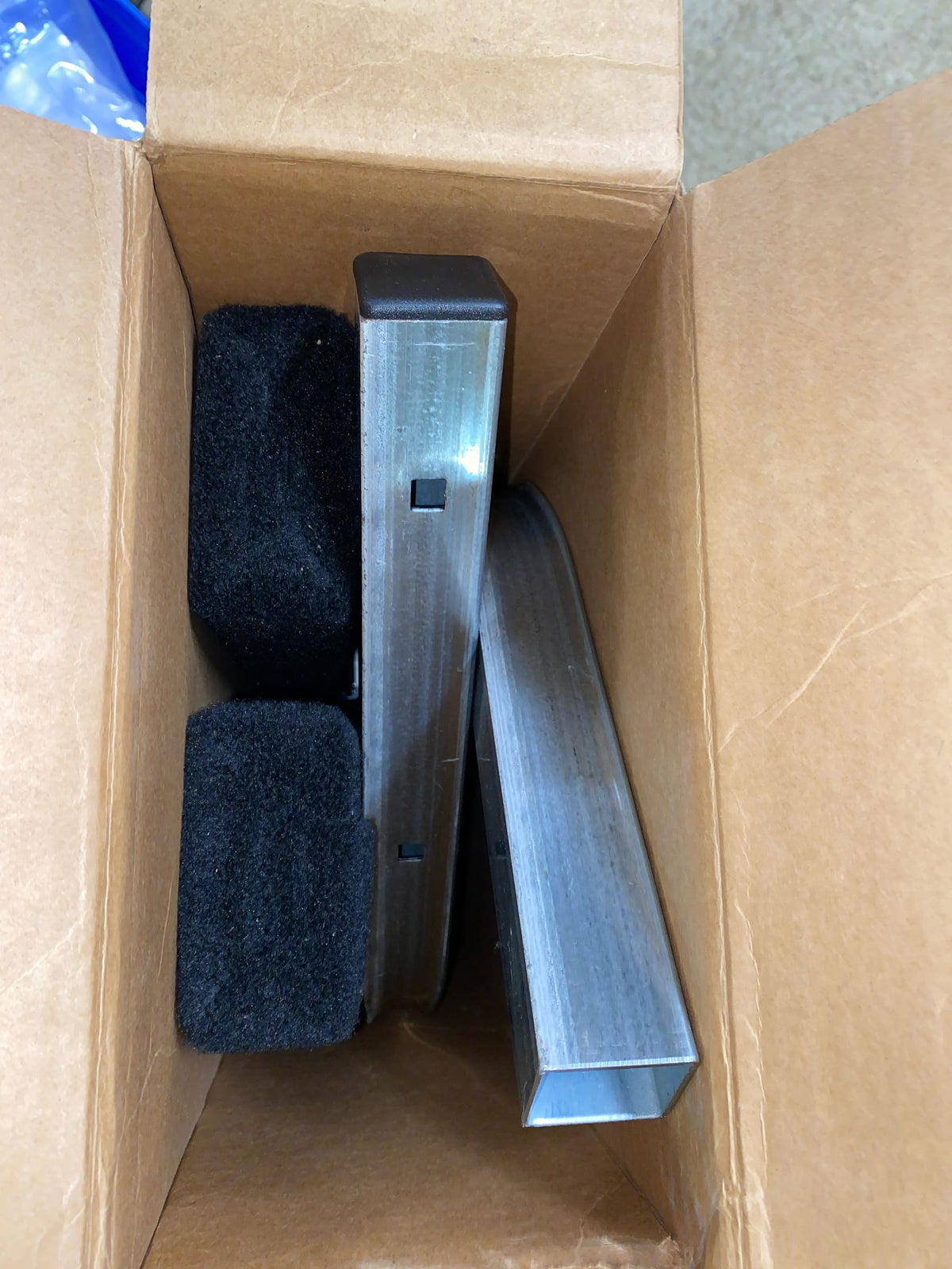 CE Smith - Trailer Pontoon Bunk Board Guide-On - Durable, Galvanized Replacement Part for Boating